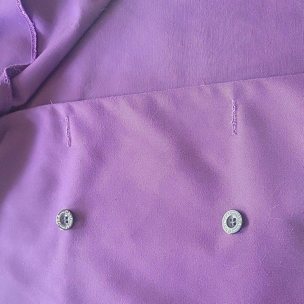 Chefwear Chef coat - Picture 8 of 10